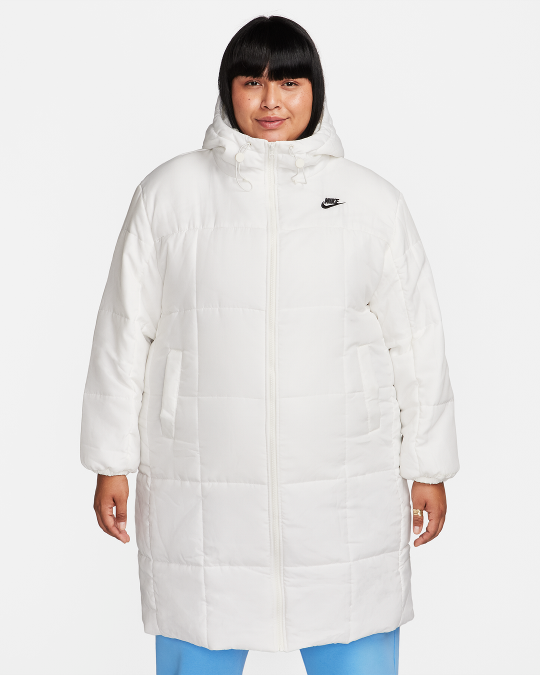 Nike Sportswear Classic Puffer-Women's Therma-FIT Loose