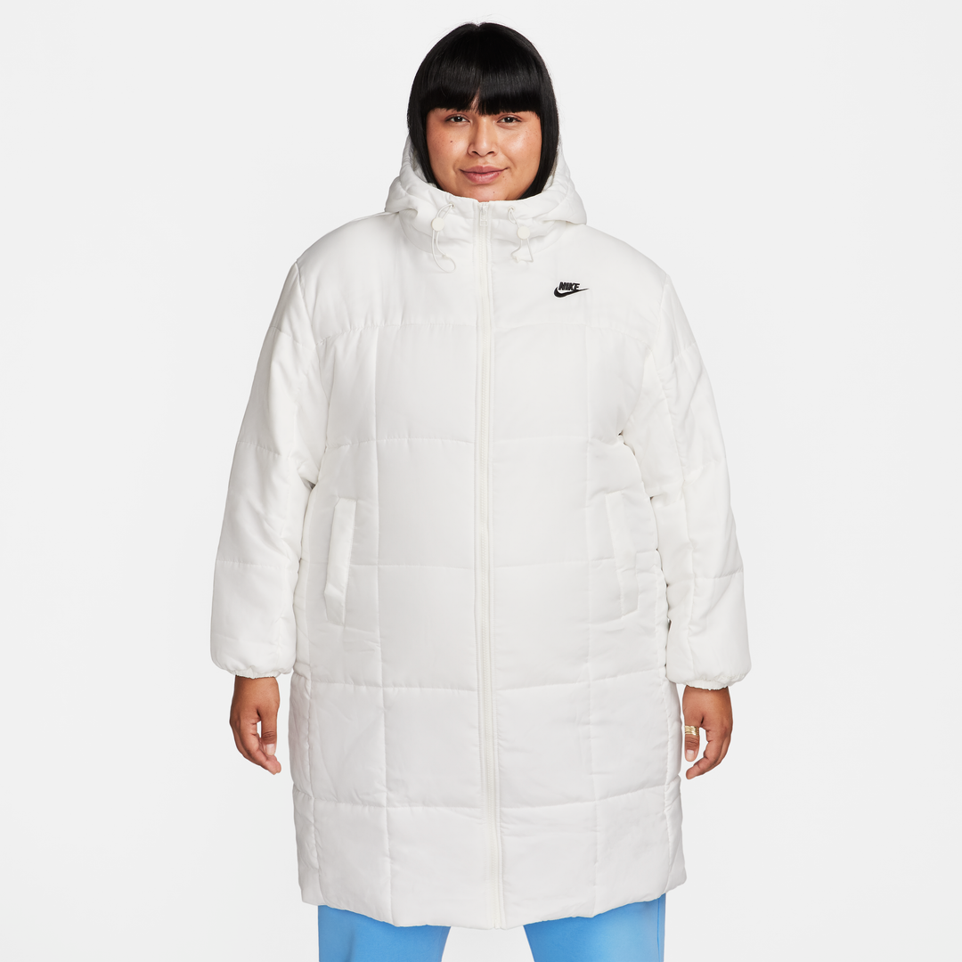 Nike Sportswear Classic Puffer-Women's Therma-FIT Loose